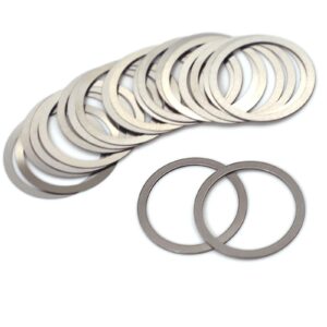 TACSHIM Barrel Shim Kit