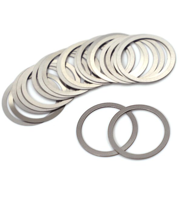 TACSHIM Barrel Shim Kit