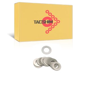 Trigger Shim Kit